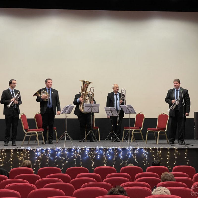 Advent második vasárnapján 12